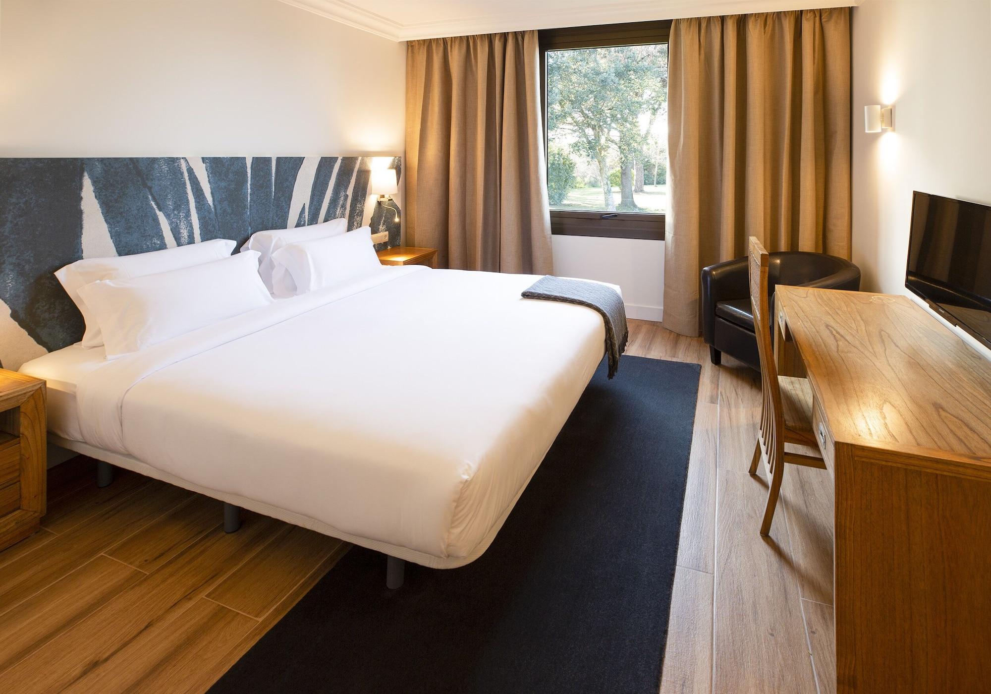 Hotel Eden Park By Brava Hoteles 리우데요트스데라셀바 외부 사진