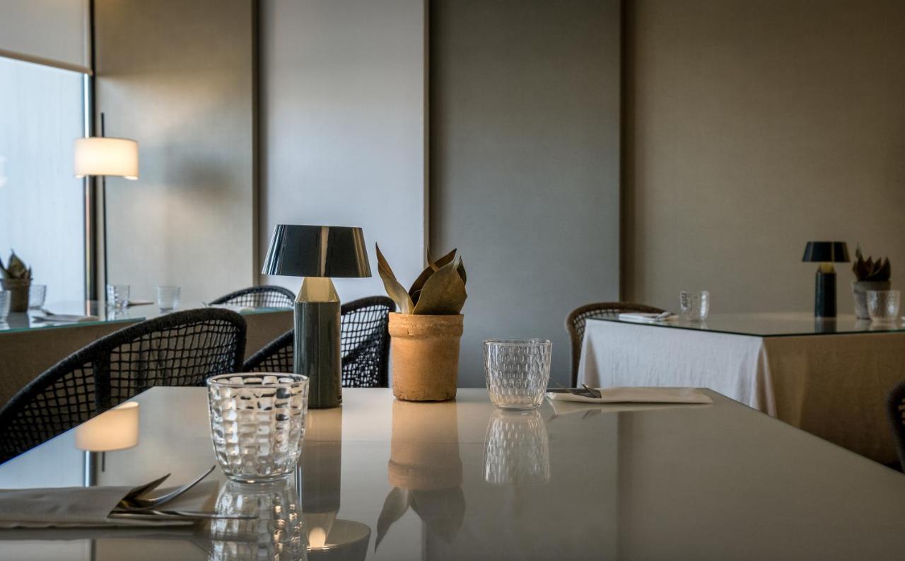 Hotel Eden Park By Brava Hoteles 리우데요트스데라셀바 외부 사진