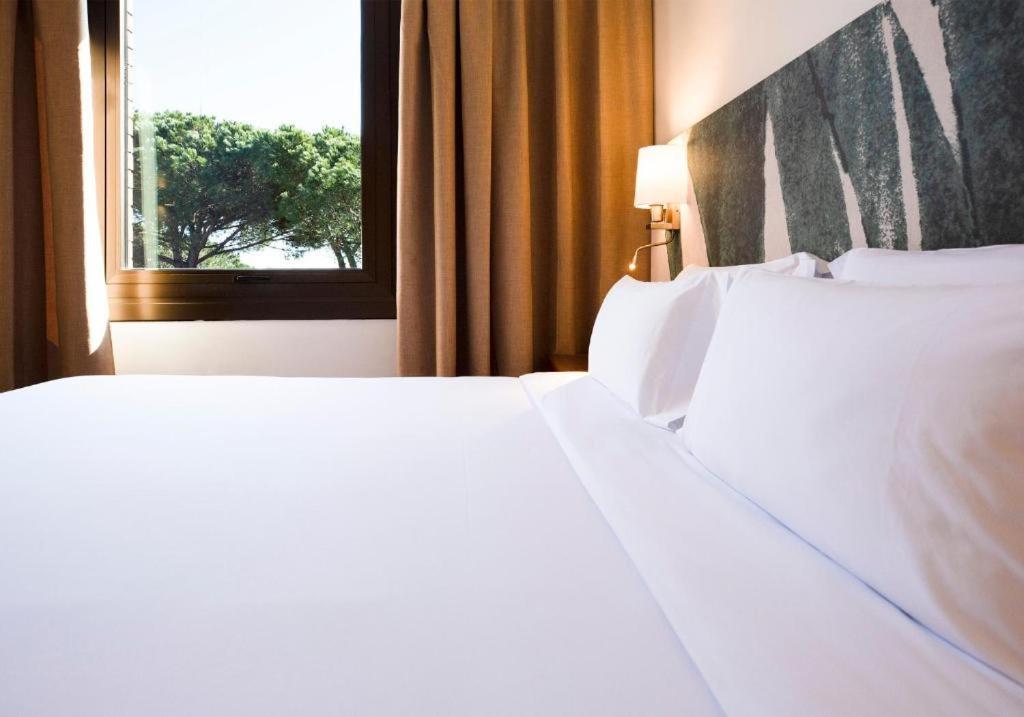 Hotel Eden Park By Brava Hoteles 리우데요트스데라셀바 외부 사진