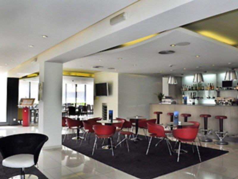 Hotel Eden Park By Brava Hoteles 리우데요트스데라셀바 외부 사진