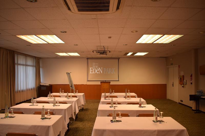 Hotel Eden Park By Brava Hoteles 리우데요트스데라셀바 외부 사진