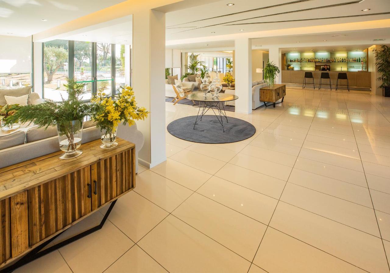 Hotel Eden Park By Brava Hoteles 리우데요트스데라셀바 외부 사진
