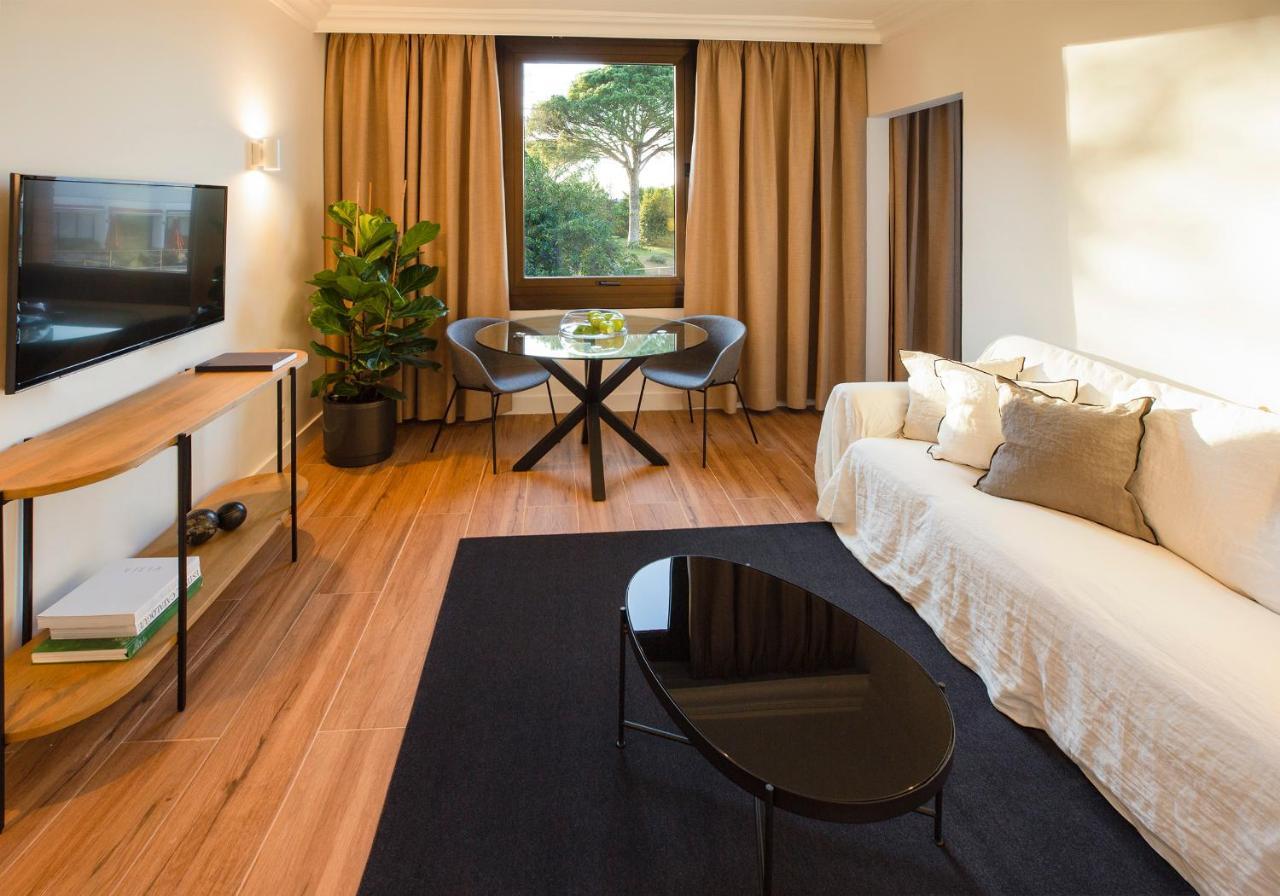 Hotel Eden Park By Brava Hoteles 리우데요트스데라셀바 외부 사진